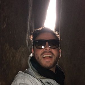 Meet your Posher, Joe